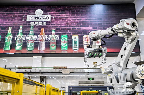 大國小鮮 從五個‘變’看山東以新發(fā)展理念揚起電子設(shè)備發(fā)展新龍頭