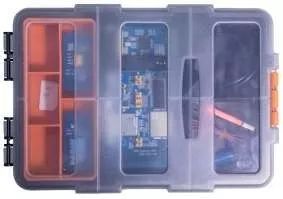 參與活動贏取物聯(lián)網(wǎng)套件與專業(yè)資源