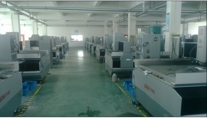 生產(chǎn)歐式古典家具所需設(shè)備、價格及廠家概述