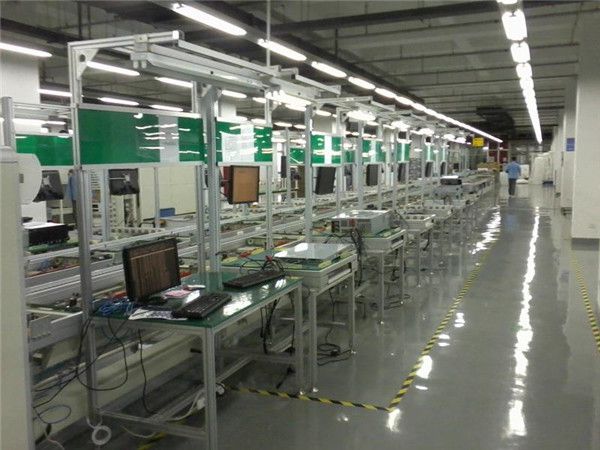 勁升智能 電子設備領(lǐng)域的人工智能領(lǐng)航者