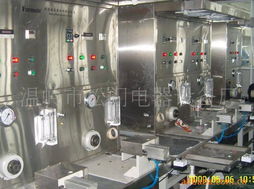 溫嶺市松門電器設備廠 電子設備清洗與清理解決方案