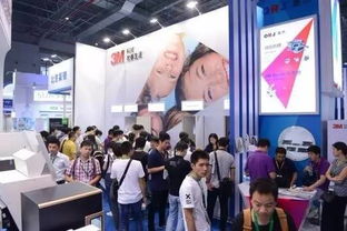 洞悉需求，用優質展會服務助力我國口腔行業創新發展